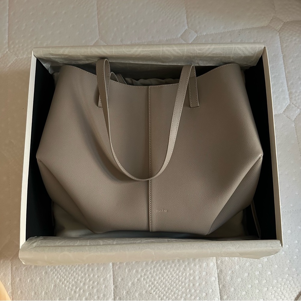 Polene Cyme Bag